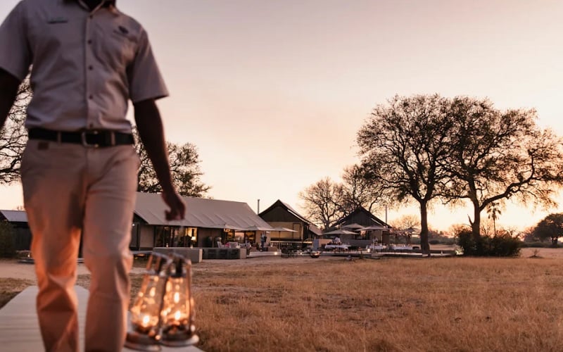 12 Day The Best of Zimbabwe Tour: Victoria Falls, Hwange & Mana Pools